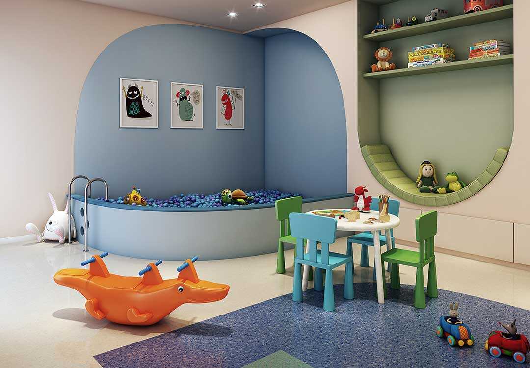 INFINITY ART RESIDENCES no Santo Antônio, Belo Horizonte