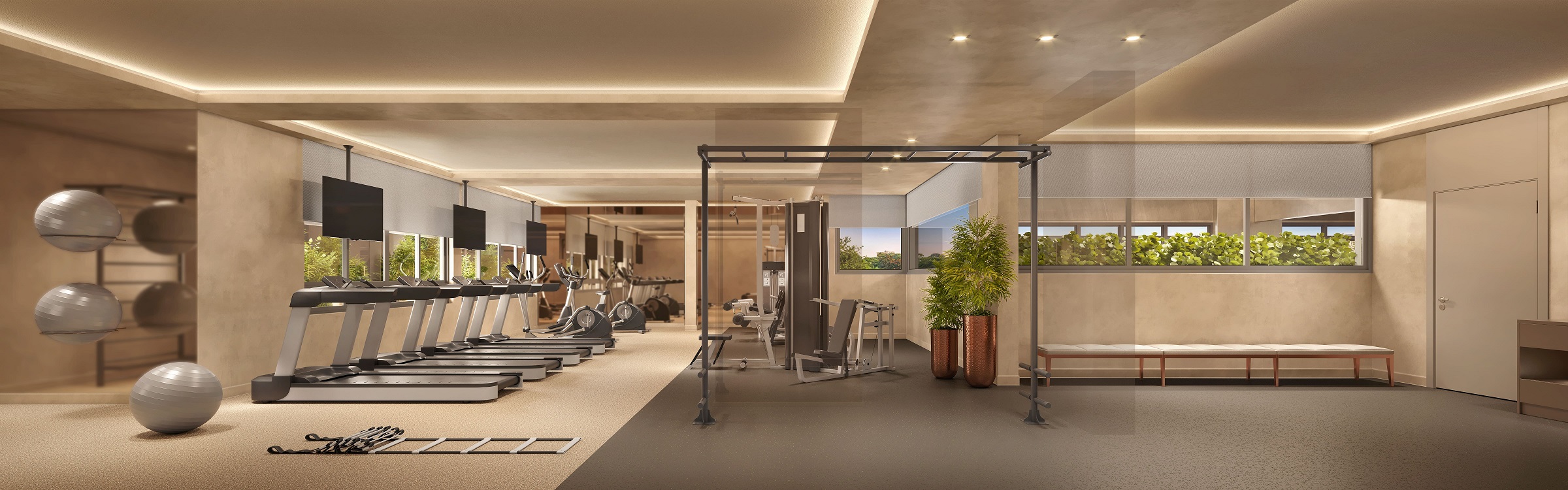 NOVA OLARIA RESIDENCES no Cidade Baixa, Porto Alegre