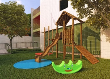 PORTO JARDINS ROSARINHO no Rosarinho, Recife