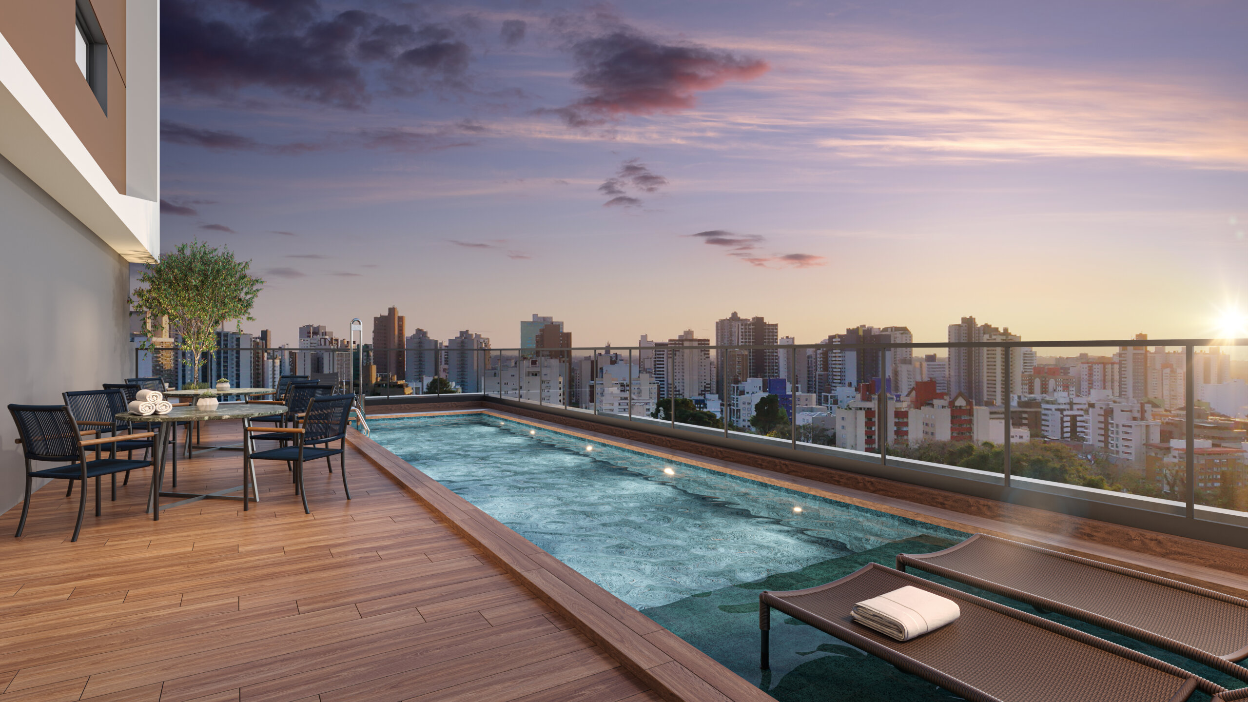 INSIDE CHACARA SANTO ANTONIO no Chácara Santo Antônio (Zona Sul), São Paulo