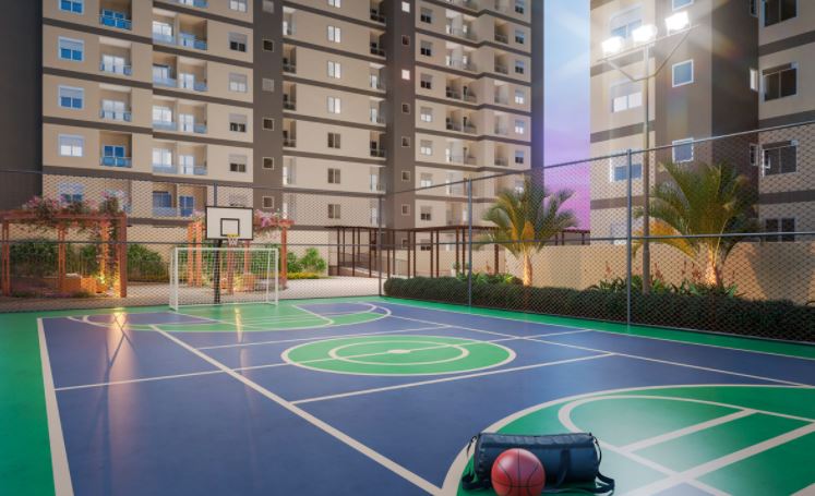 TERRAZO VILLA AUGUSTA no Vila Augusta, Guarulhos