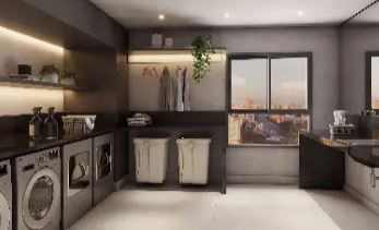 AUTORAL MOEMA - APARTAMENTOS no Indianópolis, São Paulo