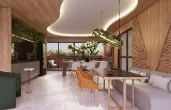 AUTORAL MOEMA - APARTAMENTOS no Indianópolis, São Paulo