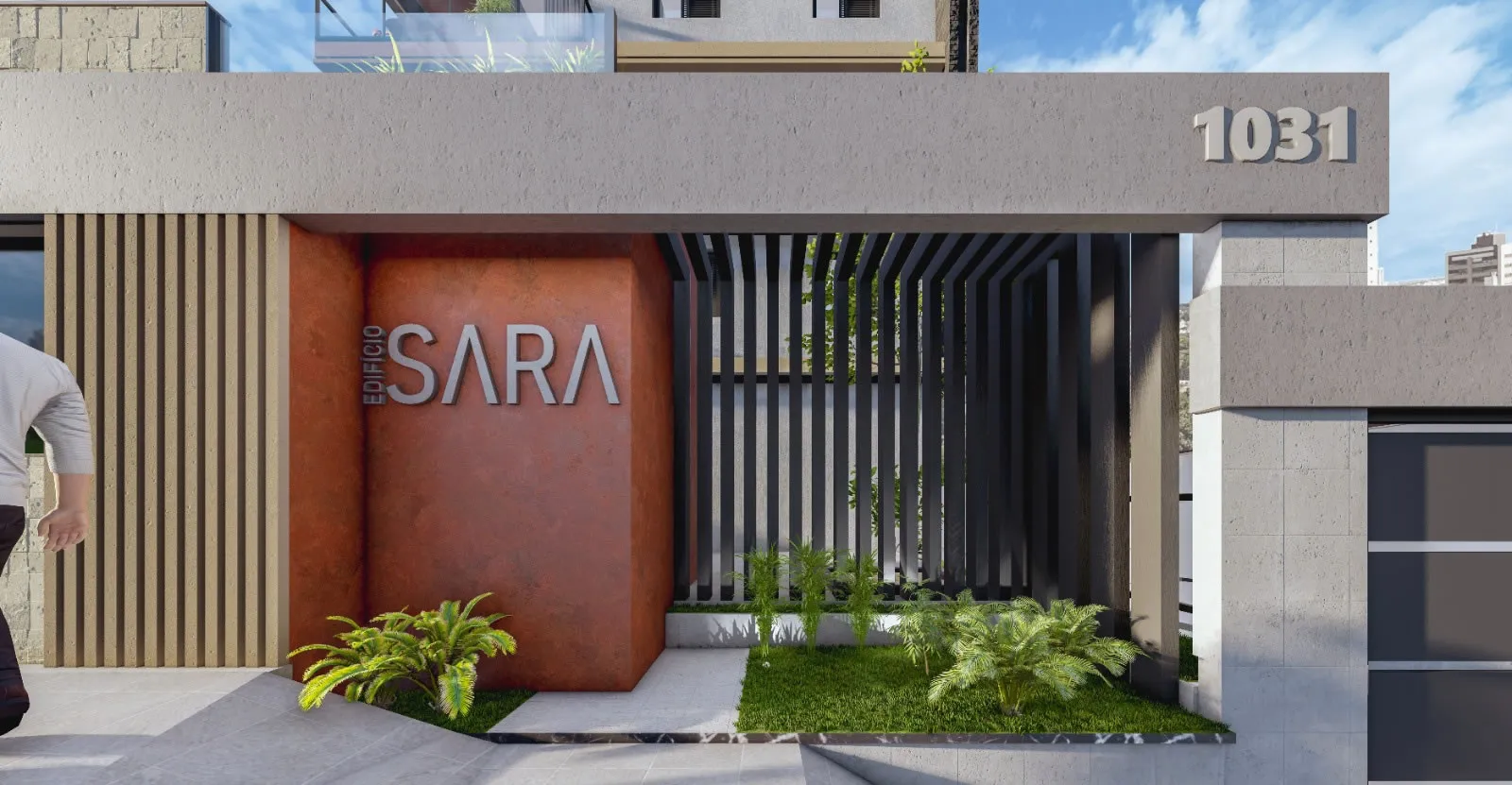 SARA ALTOS DA VILA no Vila Matilde, São Paulo
