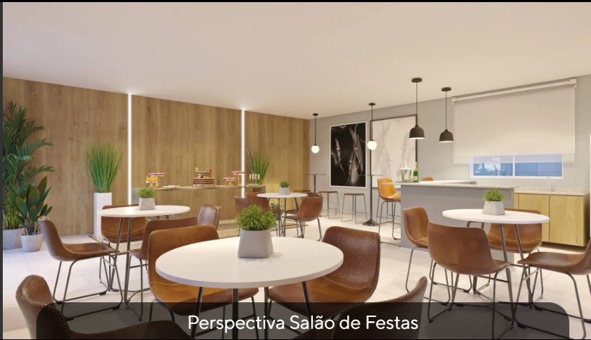 SELETO AMOREIRAS - FASE 1 no Vila Palácios, Campinas