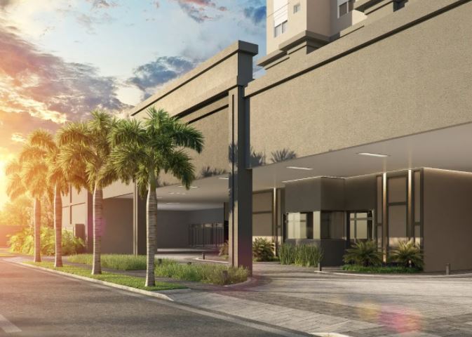LIVING BLEND no Bonfim, Campinas