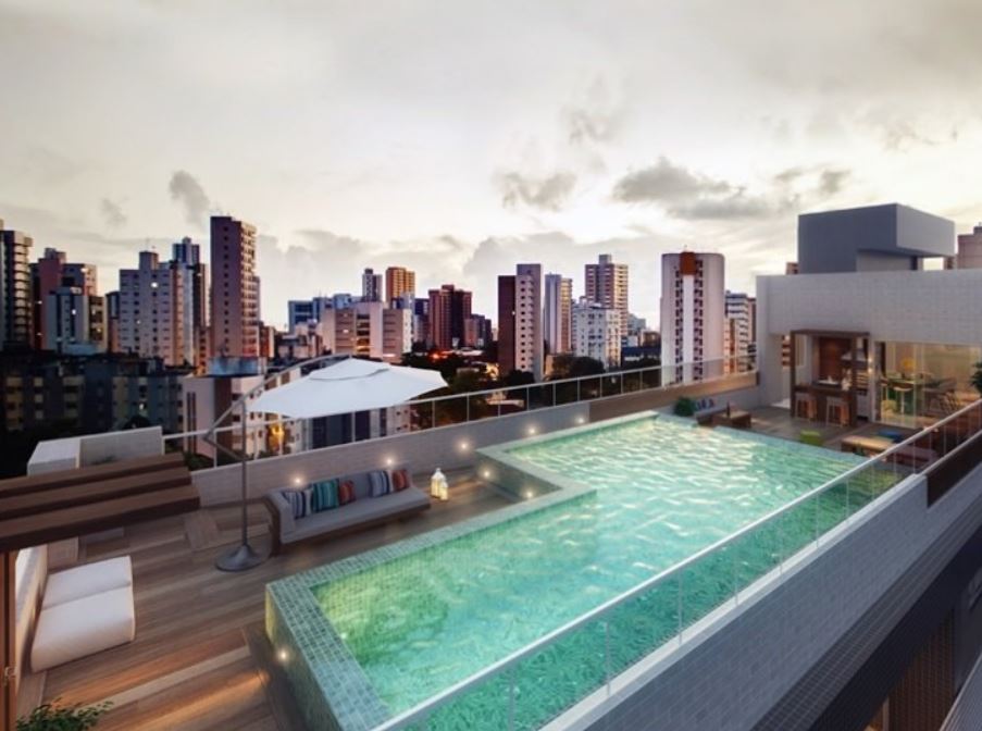 PORTO DESIGN no Espinheiro, Recife