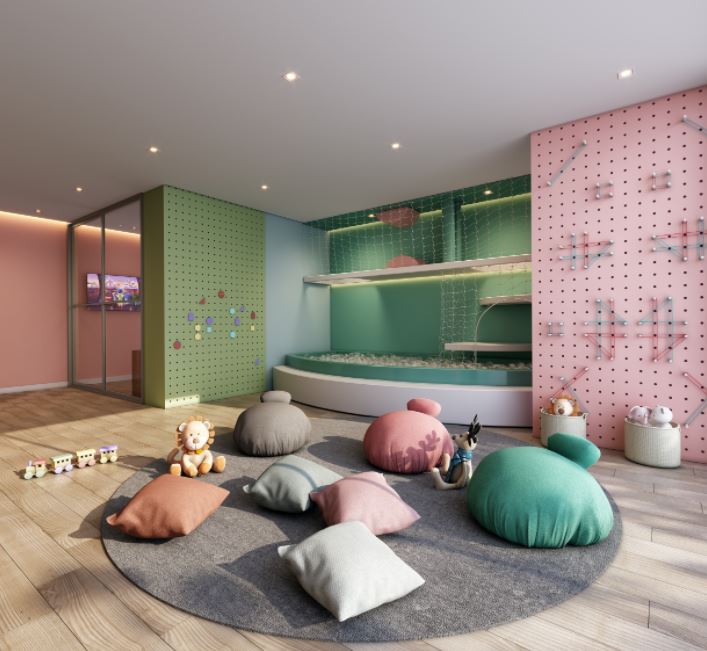 HAUS MITRE RESERVA VILA MARIANA - APARTAMENTOS no Vila Mariana, São Paulo