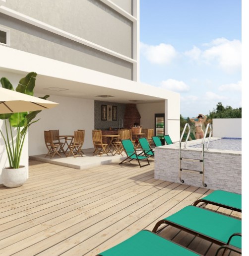 STATION PARK VILA EMA no Vila Ema, São Paulo