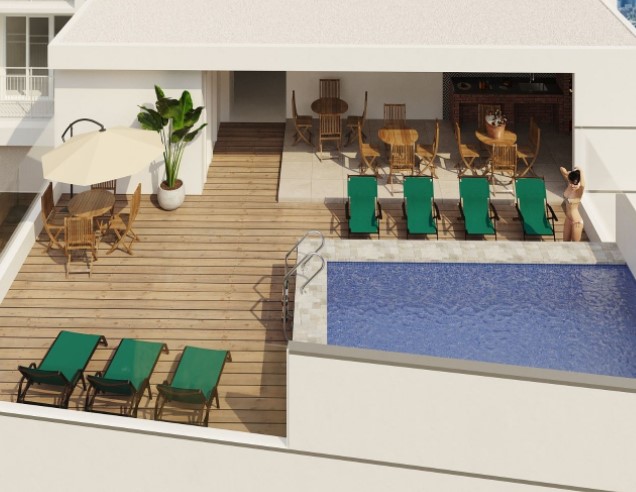 STATION PARK VILA EMA no Vila Ema, São Paulo