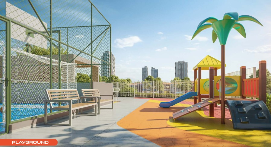 PITANGUEIRAS RESERVA URBANA - 1 FASE no Goiânia 2, Goiânia