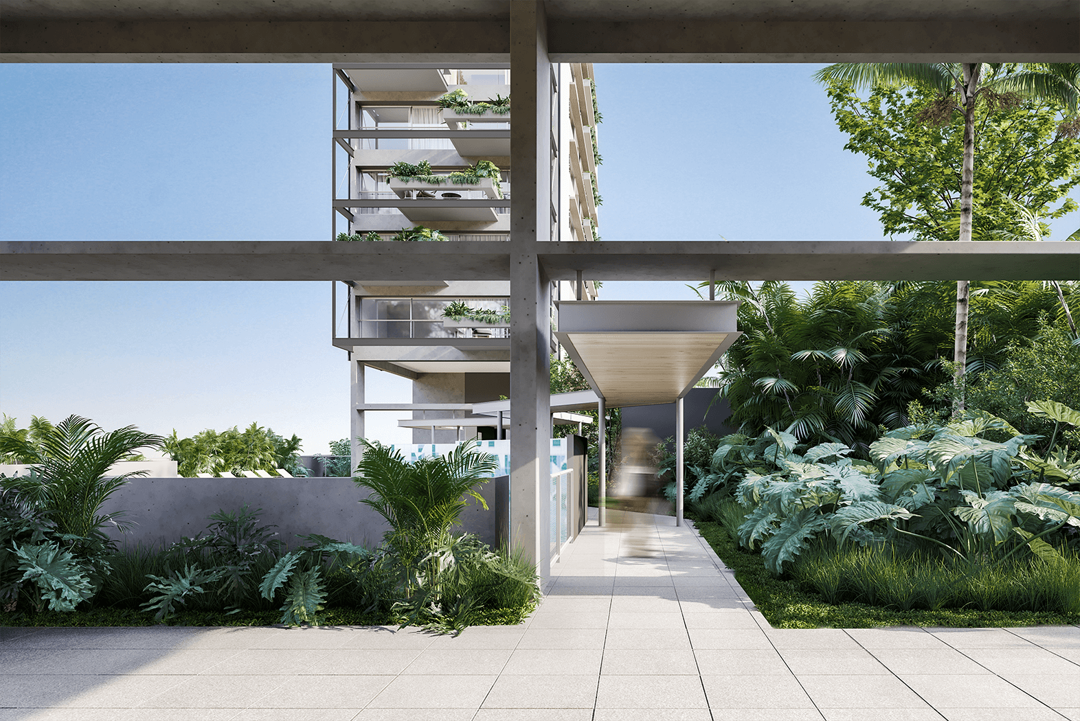 TUCA - APARTAMENTOS no Perdizes, São Paulo