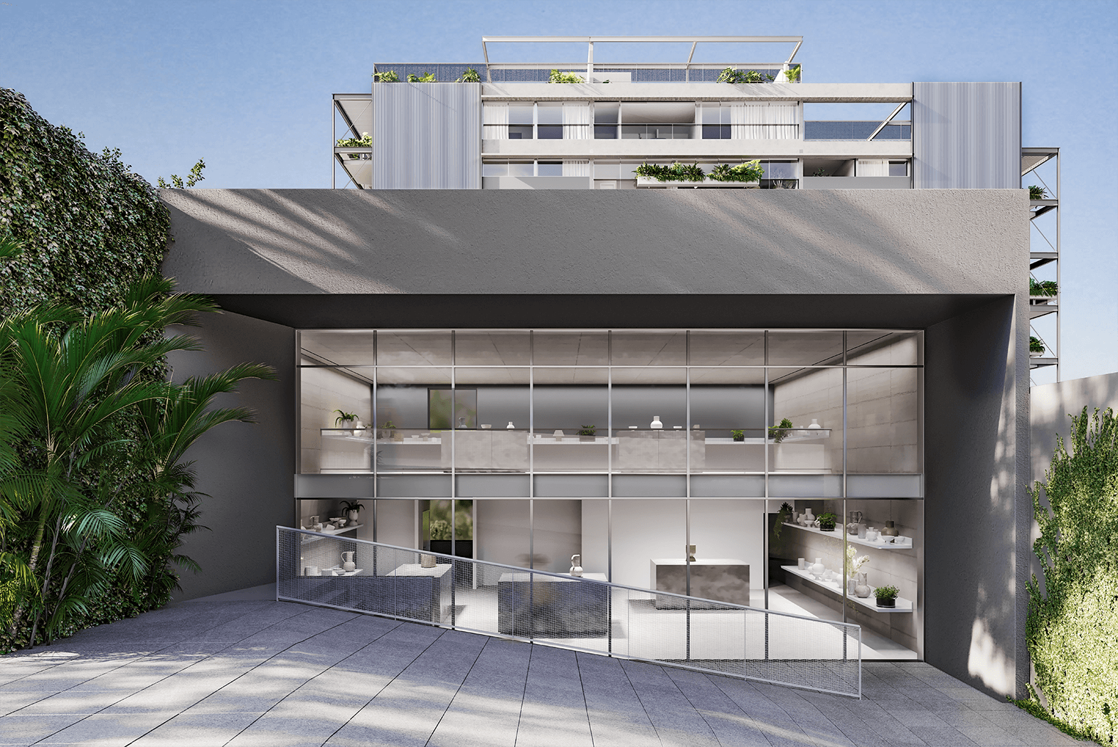 TUCA - APARTAMENTOS no Perdizes, São Paulo