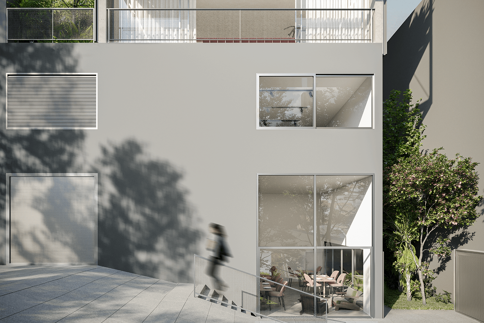 TUCA - APARTAMENTOS no Perdizes, São Paulo