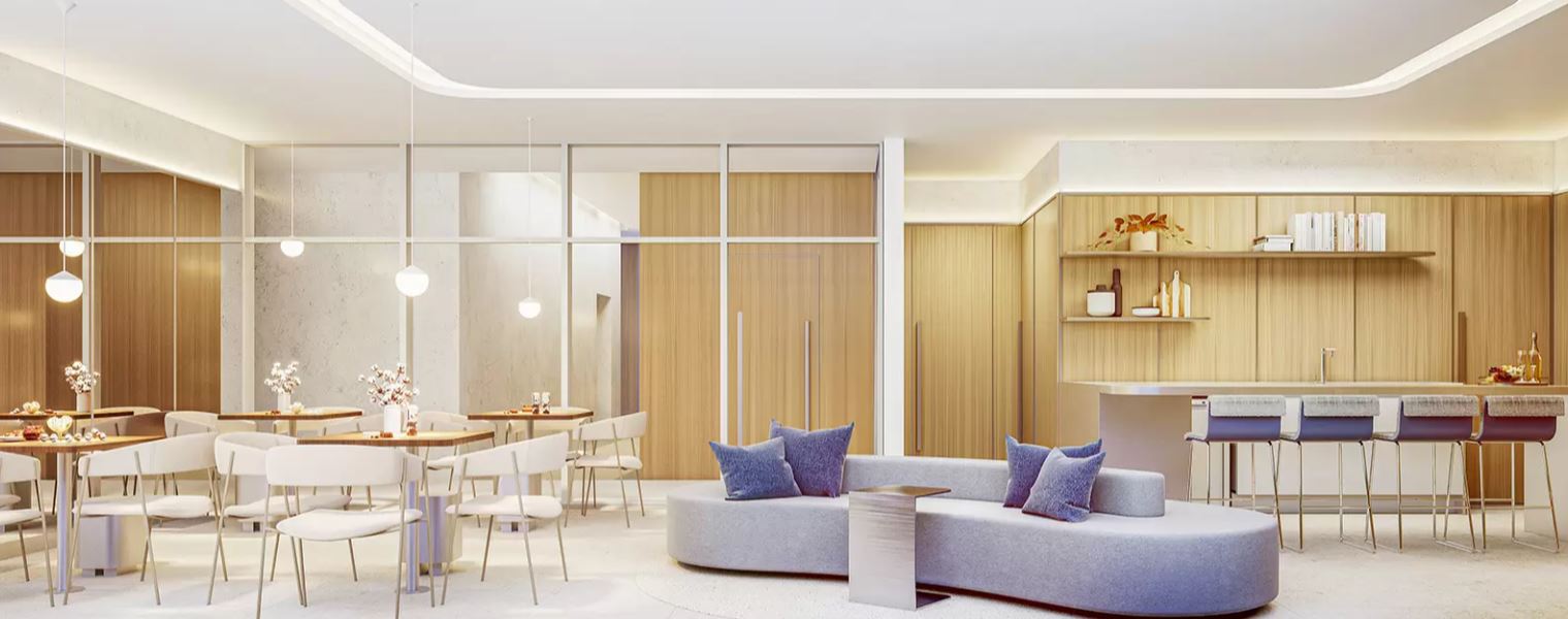 SIGNATURE MOEMA BY YOU - APARTAMENTOS no Indianópolis, São Paulo
