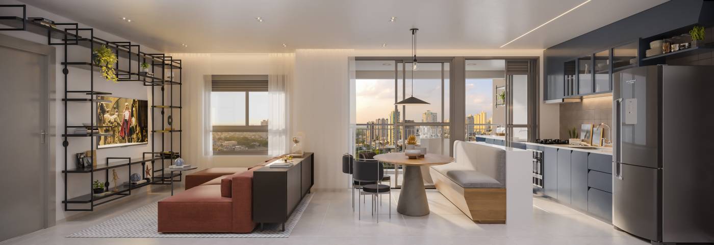 ABOUT VILA MARIANA no Vila Mariana, São Paulo