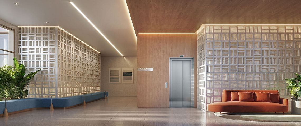 EVOLVE VILA MARIANA - APARTAMENTOS no Vila Mariana, São Paulo