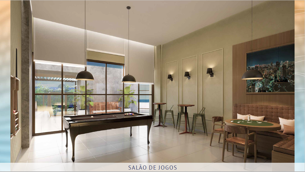 OCEAN HOUSE no Piatã, Salvador