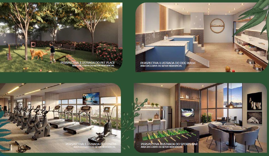 RAIZES RESERVE - APARTAMENTOS no Vila Prudente, São Paulo