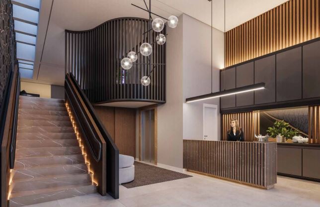 ID HOME LIFESTYLE LISBOA no Vila Mariana, São Paulo