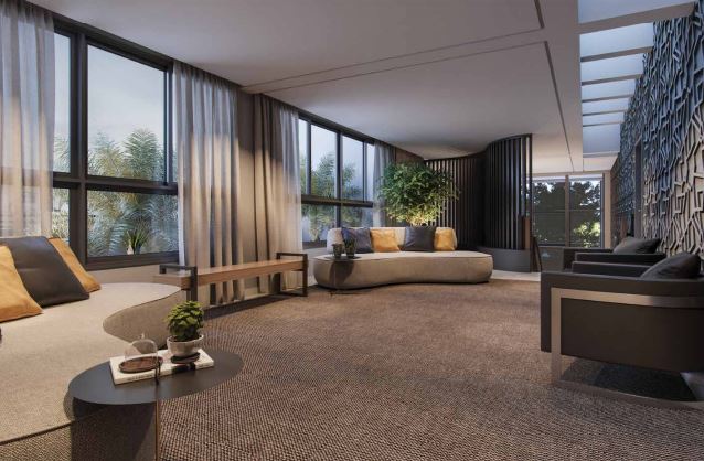 ID HOME LIFESTYLE LISBOA no Vila Mariana, São Paulo