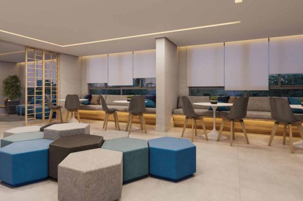 ID HOME LIFESTYLE LISBOA no Vila Mariana, São Paulo