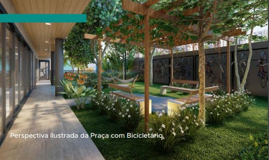 NURBAN CAMPO BELO no Vila Congonhas, São Paulo