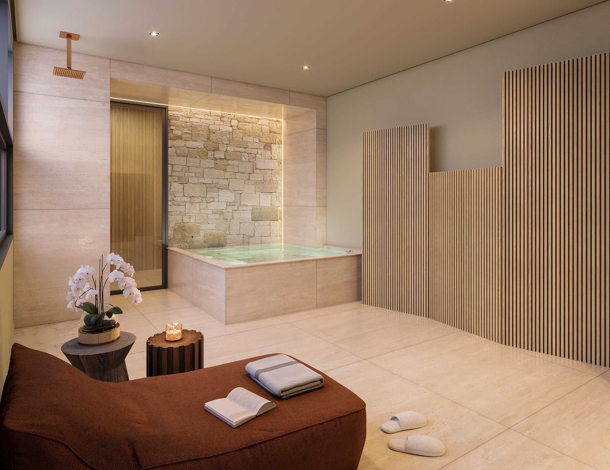LED VILA MADALENA - APARTAMENTOS no Jardim Vera Cruz, São Paulo