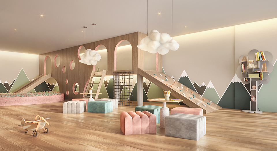 GRAND SQUARE PRACA DA ARVORE - APARTAMENTOS no Chácara Inglesa, São Paulo