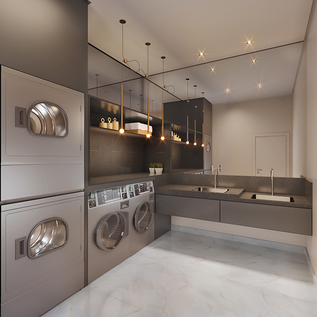 GRAND SQUARE PRACA DA ARVORE - APARTAMENTOS no Chácara Inglesa, São Paulo