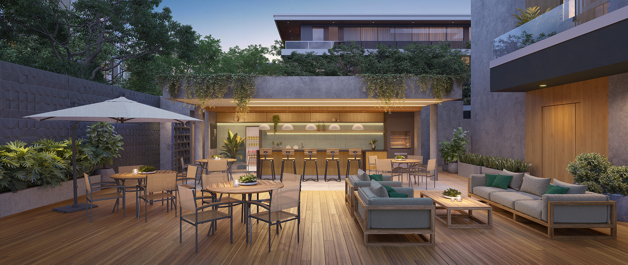 FABIA 442 - APARTAMENTOS no Vila Romana, São Paulo