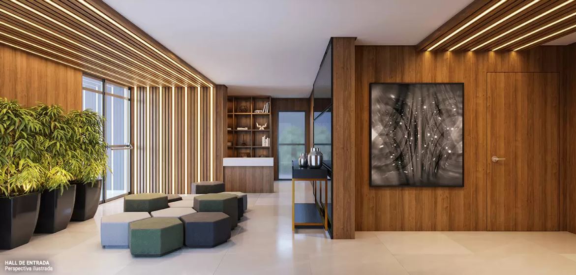 FIT CASA ALTO DO IPIRANGA no Ipiranga, São Paulo
