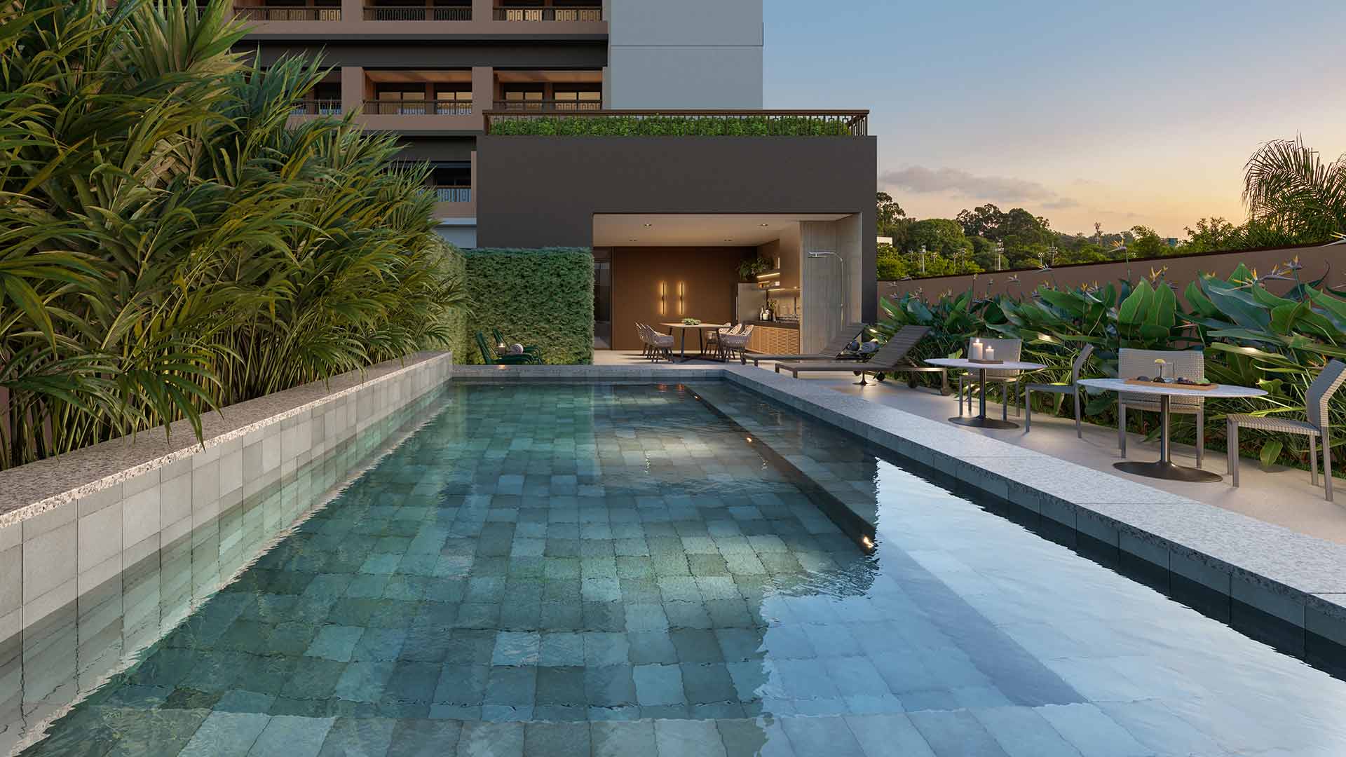 ROYA PERDIZES SMART no Perdizes, São Paulo