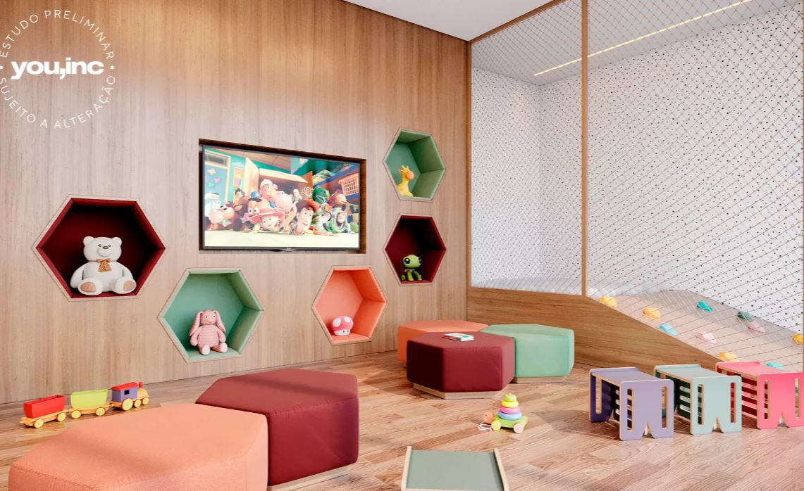 PARK MARIANA EXCLUSIVE - APARTAMENTOS no Vila Mariana, São Paulo