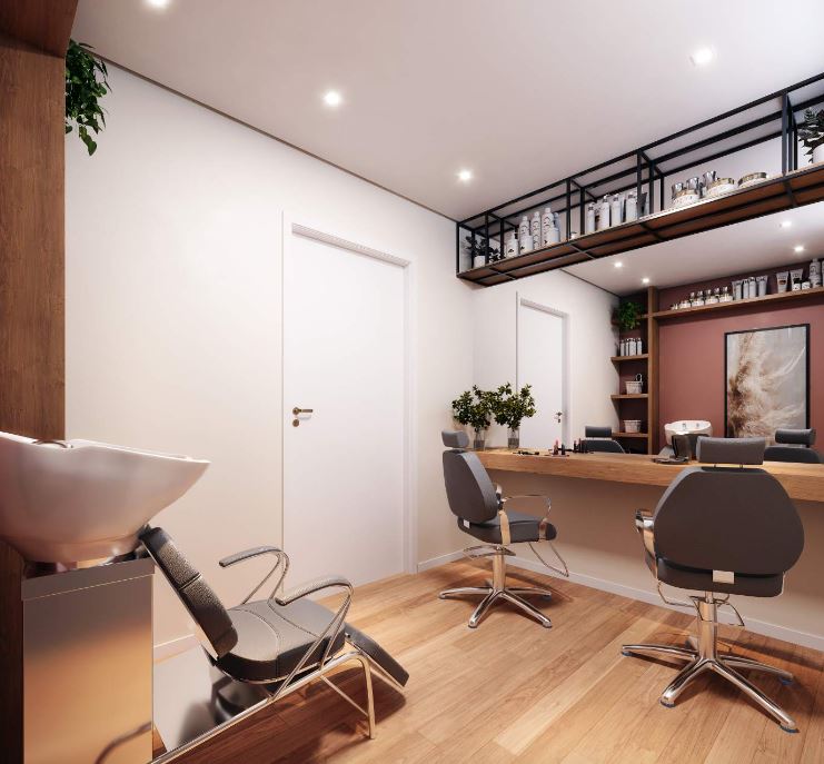 SOBERANO GUILHERMINA - APARTAMENTOS no Vila Guilhermina, São Paulo