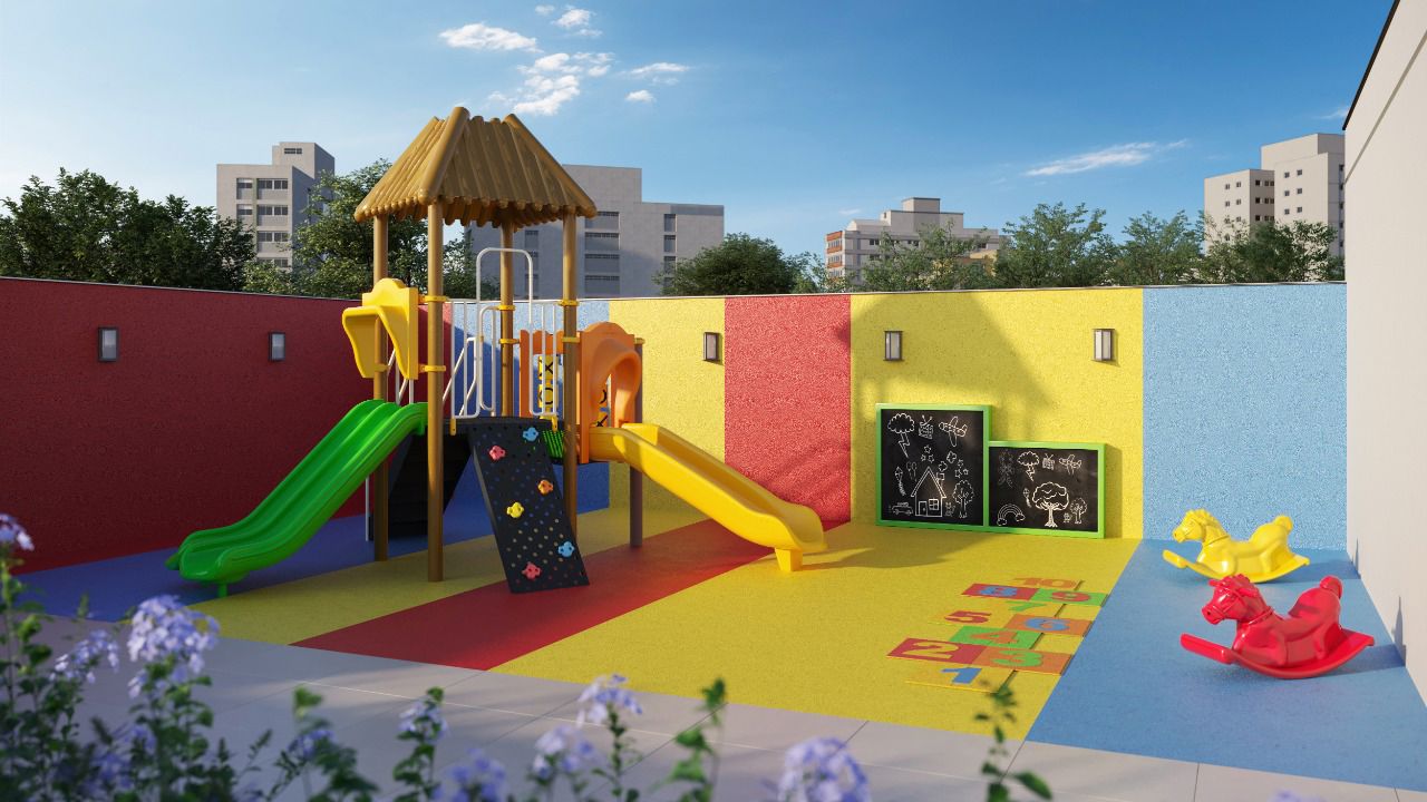 AUGE MORUMBI - APARTAMENTOS no Vila Andrade, São Paulo