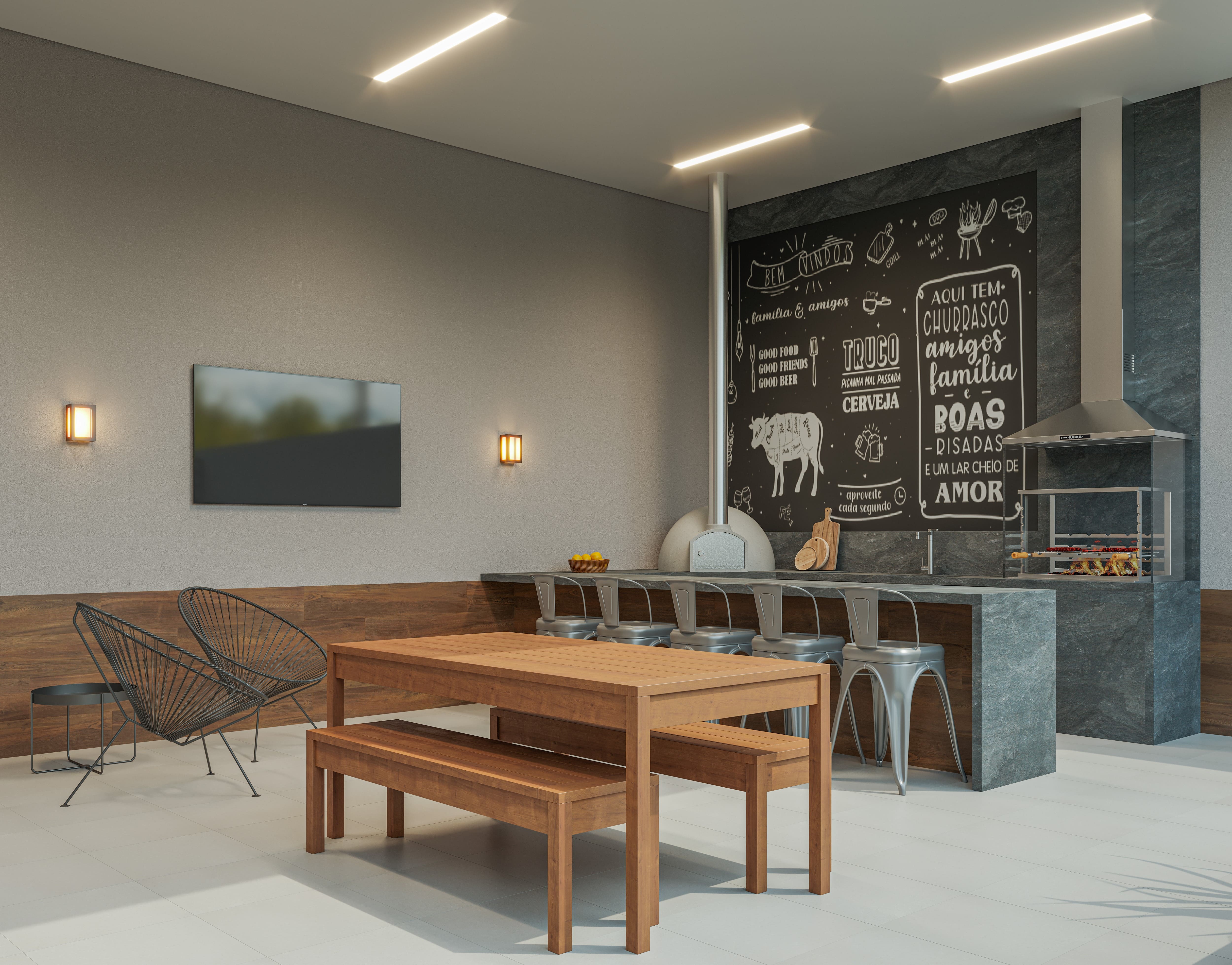 BRAS 120 - APARTAMENTOS no Brás, São Paulo