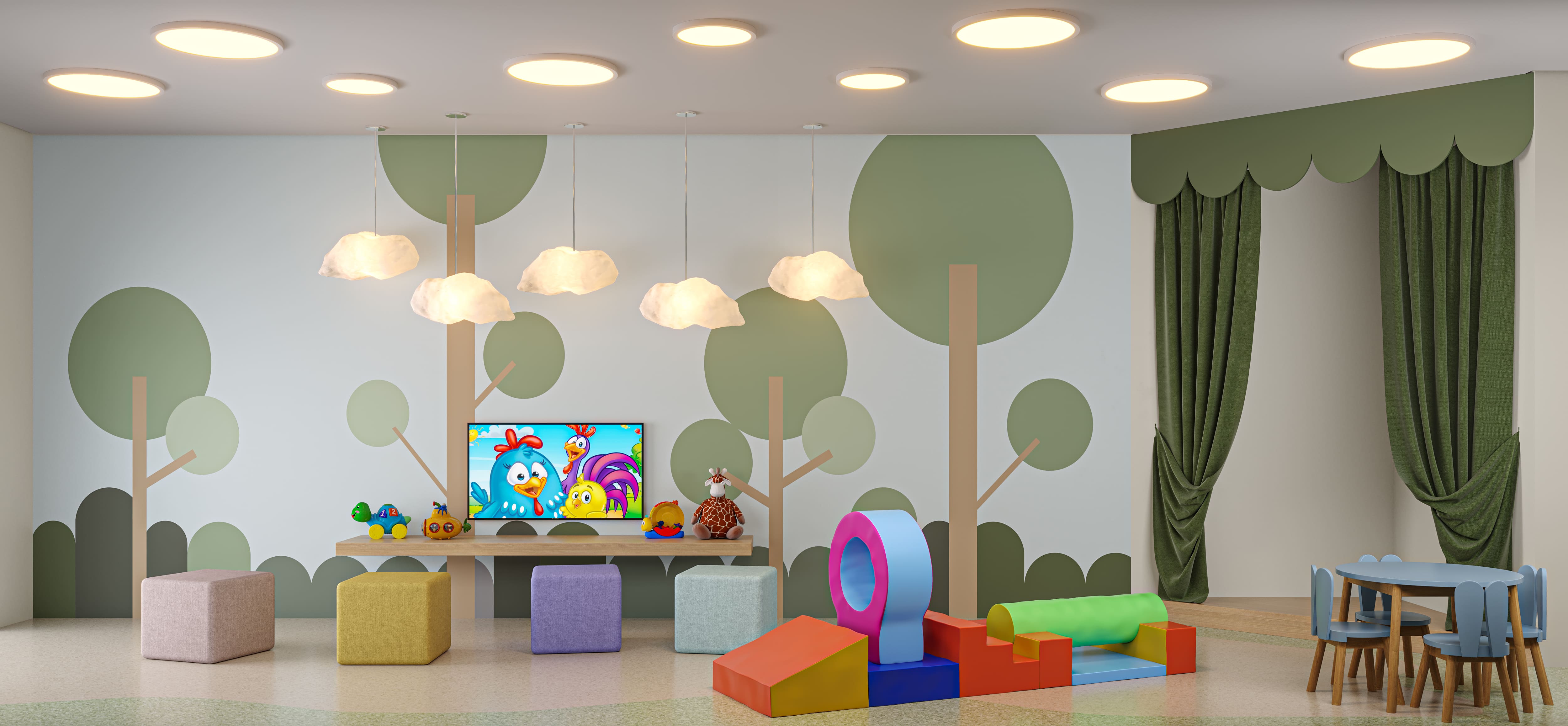 BRAS 120 - APARTAMENTOS no Brás, São Paulo