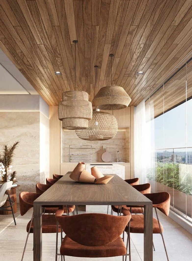 VERTER CAMBUI no Cambuí, Campinas