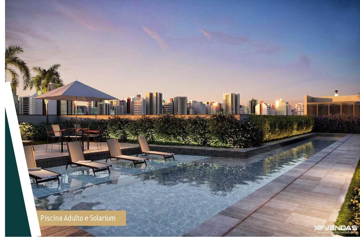 VIS VILA MASCOTE - APARTAMENTOS no Vila Santa Catarina, São Paulo