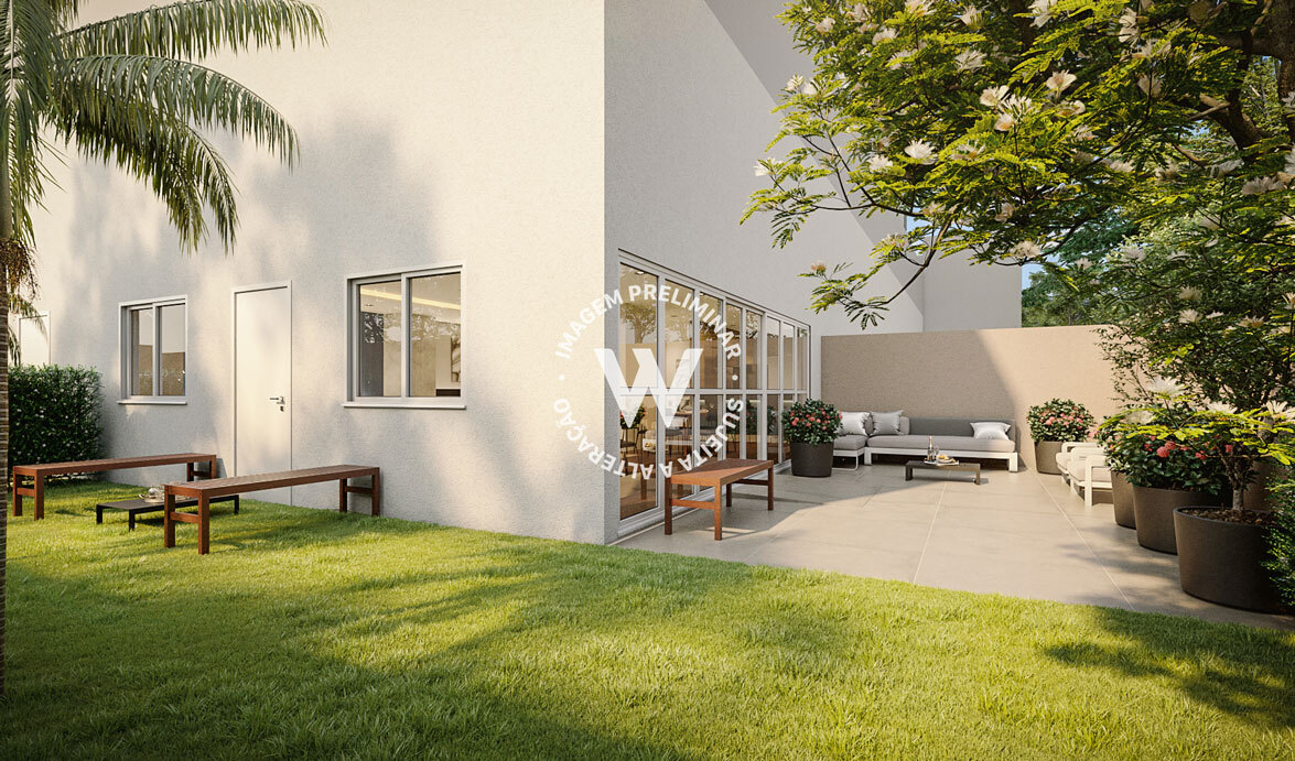 WELCONX VILLA PERDIZES - APARTAMENTOS no Perdizes, São Paulo