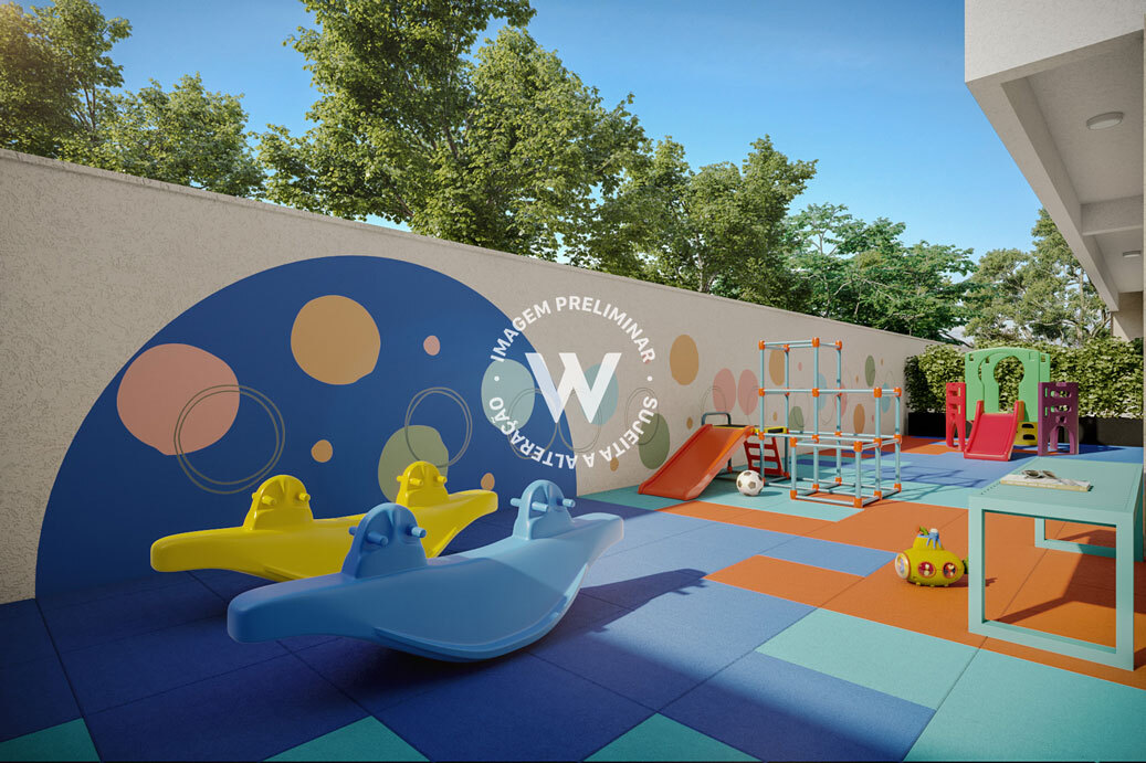 WELCONX VILLA PERDIZES - APARTAMENTOS no Perdizes, São Paulo