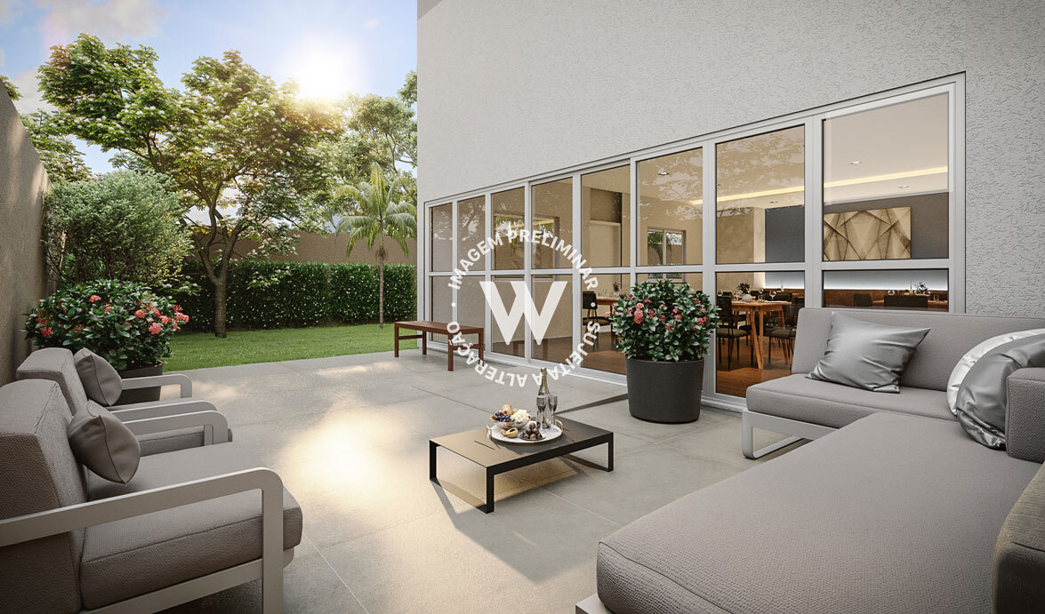 WELCONX VILLA PERDIZES - APARTAMENTOS no Perdizes, São Paulo