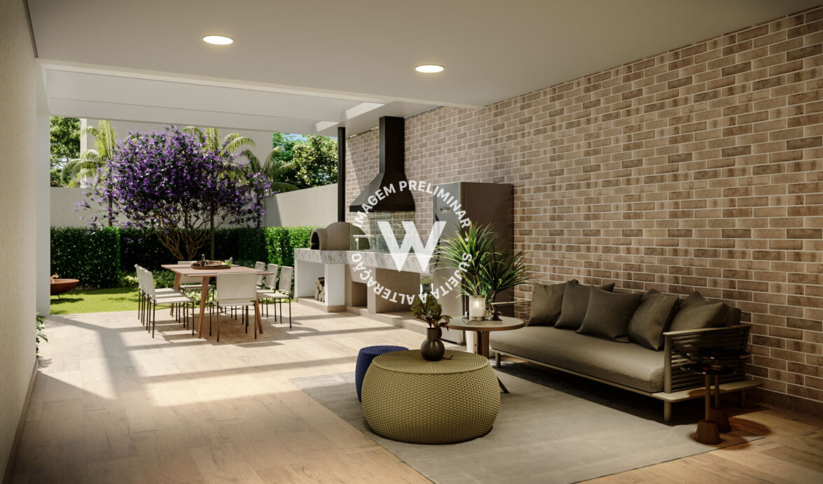 WELCONX VILLA PERDIZES - APARTAMENTOS no Perdizes, São Paulo