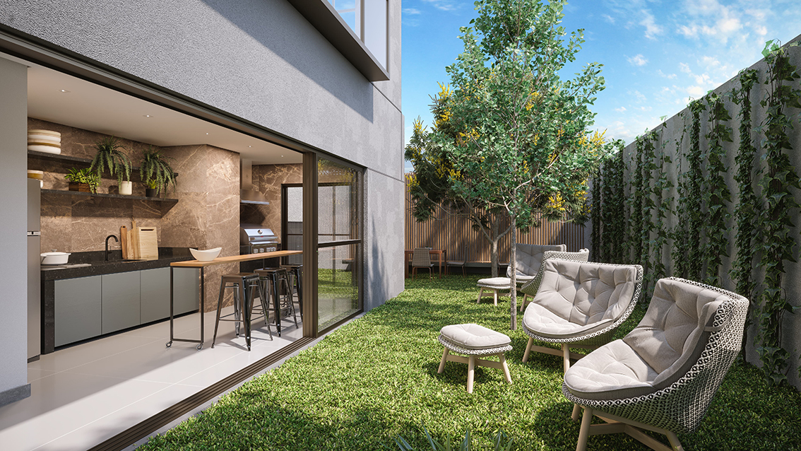 NIK PARADISO - APARTAMENTOS no Vila Mariana, São Paulo