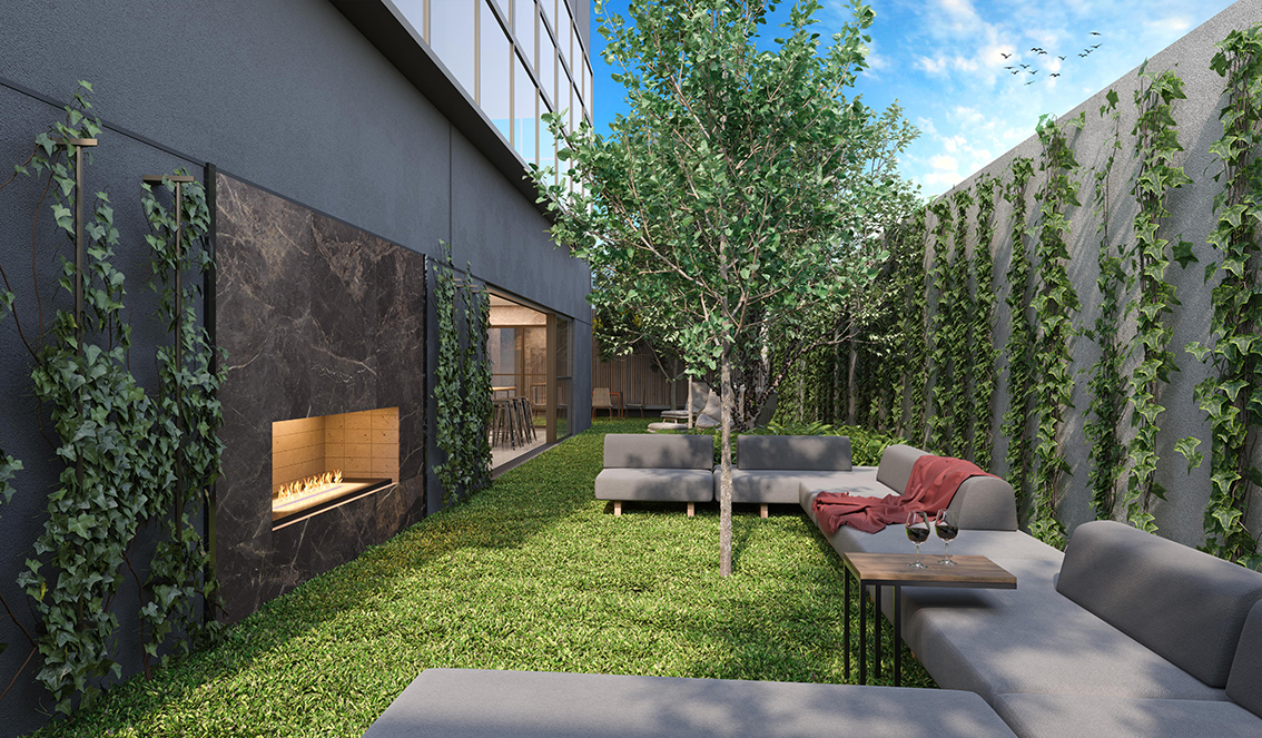 NIK PARADISO - APARTAMENTOS no Vila Mariana, São Paulo