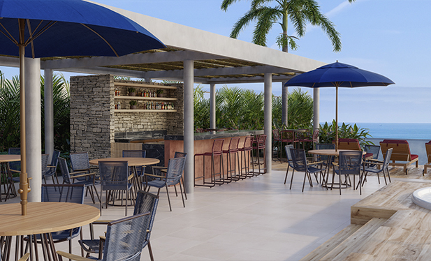GRANT HOME CLUB - FASE 1 no Tabuleiro, Barra Velha