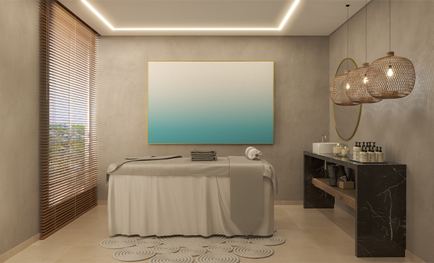 GRANT HOME CLUB - FASE 1 no Tabuleiro, Barra Velha