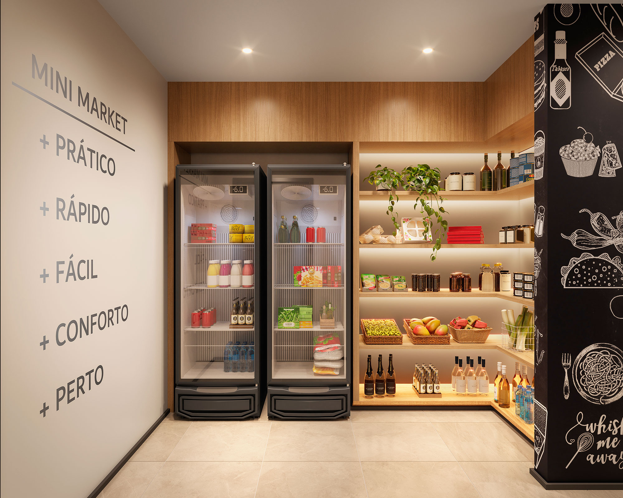 VIVA BENX KLABIN - APARTAMENTOS no Jardim Aurélia, São Paulo