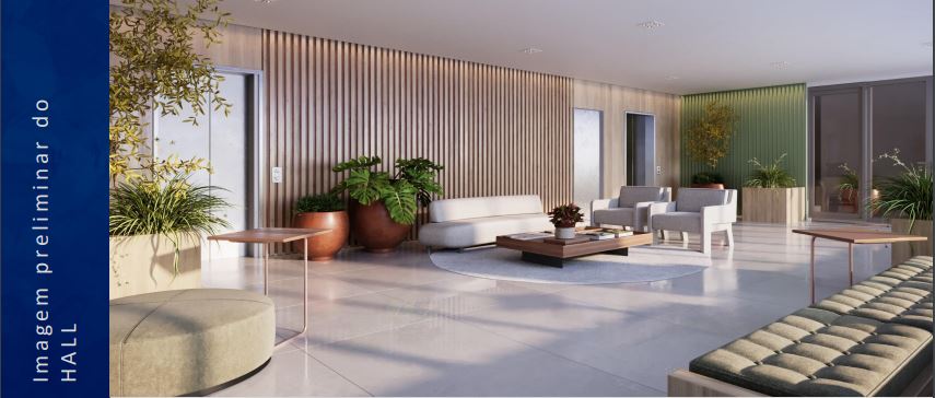 SINGULAR SAUDE - APARTAMENTOS no Bosque da Saúde, São Paulo